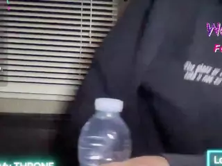 MsSecret's Live Sex Cam Show