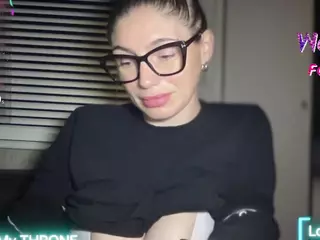 MsSecret's Live Sex Cam Show
