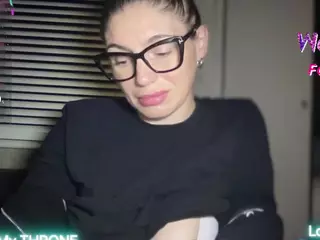 MsSecret's Live Sex Cam Show