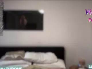 MsSecret's Live Sex Cam Show
