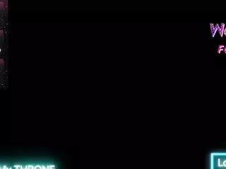 MsSecret's Live Sex Cam Show