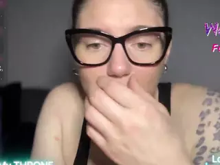MsSecret's Live Sex Cam Show