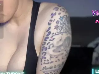 MsSecret's Live Sex Cam Show