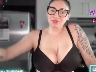 MsSecret's Live Sex Cam Show