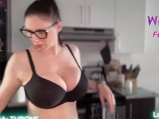 MsSecret's Live Sex Cam Show
