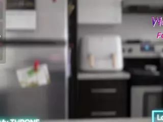 MsSecret's Live Sex Cam Show