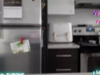 MsSecret's Live Sex Cam Show