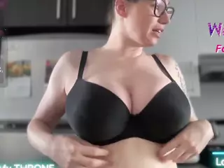 MsSecret's Live Sex Cam Show