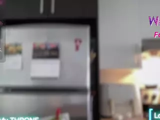 MsSecret's Live Sex Cam Show