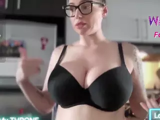 MsSecret's Live Sex Cam Show