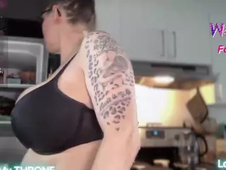 MsSecret's Live Sex Cam Show