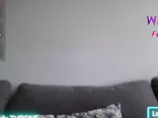 MsSecret's Live Sex Cam Show