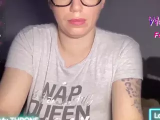 MsSecret's Live Sex Cam Show