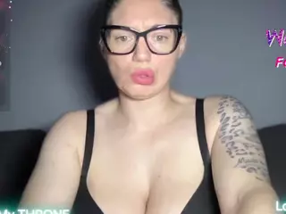 MsSecret's Live Sex Cam Show