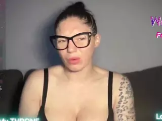 MsSecret's Live Sex Cam Show