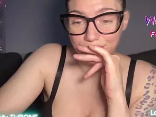 MsSecret's Live Sex Cam Show