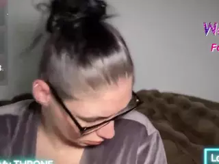 MsSecret's Live Sex Cam Show