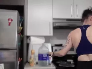 MsSecret's Live Sex Cam Show