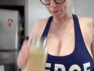 MsSecret's Live Sex Cam Show