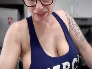 MsSecret's Live Sex Cam Show