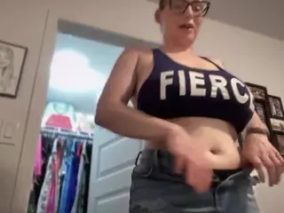 MsSecret's Live Sex Cam Show