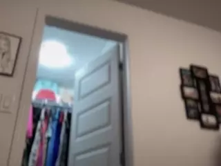 MsSecret's Live Sex Cam Show