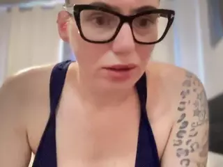 MsSecret's Live Sex Cam Show