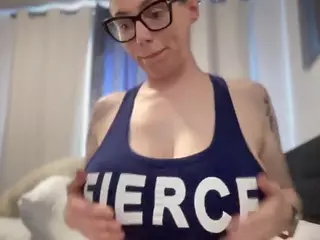 MsSecret's Live Sex Cam Show