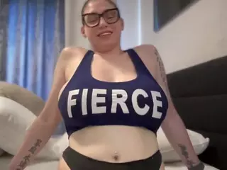 MsSecret's Live Sex Cam Show
