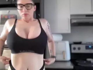 MsSecret's Live Sex Cam Show