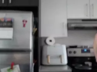 MsSecret's Live Sex Cam Show