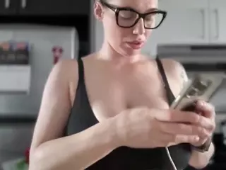 MsSecret's Live Sex Cam Show
