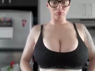 MsSecret's Live Sex Cam Show