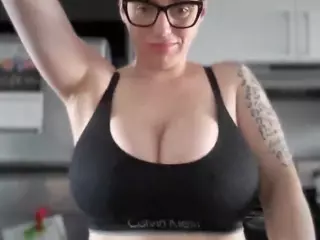 MsSecret's Live Sex Cam Show