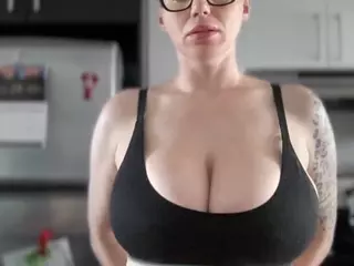 MsSecret's Live Sex Cam Show