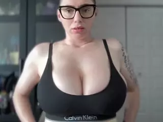 MsSecret's Live Sex Cam Show