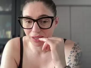 MsSecret's Live Sex Cam Show