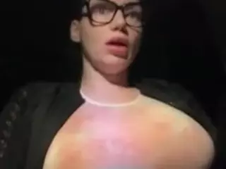 MsSecret's Live Sex Cam Show