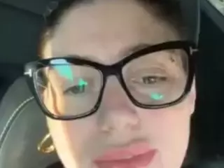 MsSecret's Live Sex Cam Show