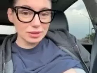 MsSecret's Live Sex Cam Show
