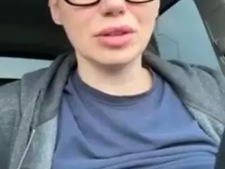 MsSecret's Live Sex Cam Show