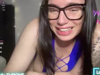 MsSecret's Live Sex Cam Show