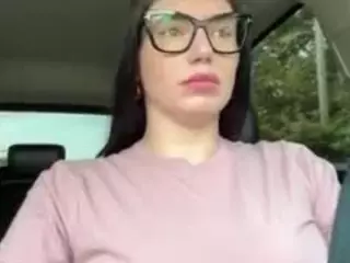 MsSecret's Live Sex Cam Show