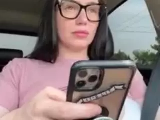 MsSecret's Live Sex Cam Show