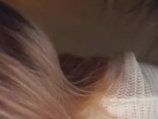 Lora's Live Sex Cam Show