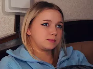 Lora's Live Sex Cam Show