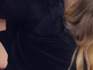 Lora's Live Sex Cam Show