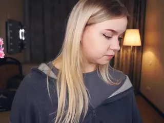 Lora's Live Sex Cam Show
