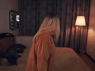 Lora's Live Sex Cam Show