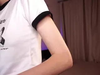 Erica's Live Sex Cam Show